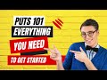 Put options explained everything you need to get started