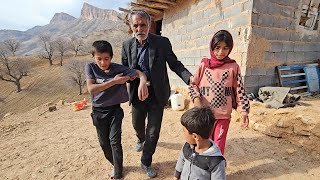 Download Lagu From the kind grandfather's efforts to bring them back to their expulsion by the witch grandmother MP3