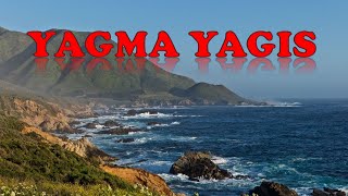 YAGMA YAGIS - Группа АРЗУ (ШУ)(AHISKA MÜZIK)(Ахыска) Resimi