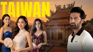 China Wants This Country ‘Taiwan’