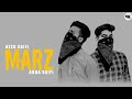 Marz  azzu saifi x anna saifi  prodskyga singh  pink radio  officialaudio  2021