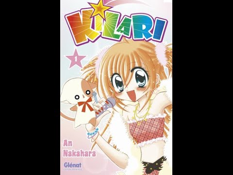 vfq Scan Kilari Tome 1 VF
