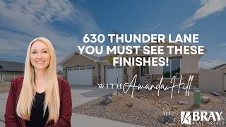 📍630 Thunder Lane, Grand Junction CO 📍630 Thunder Lane, Grand Junction CO