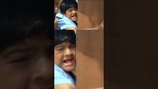 Police Arrested Achu Scene In Malayalam Movie Film Bench.