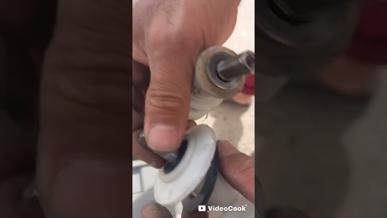 تصليح خساله هيتاشي