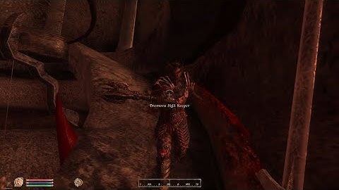 The keeper has the key