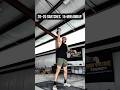 How Many Rounds Can You Finish? 20+20 Snatch AMRAP | SFG Prep