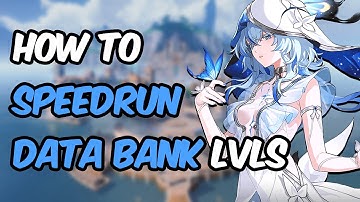FASTEST Way to Level Up Your Data Bank: Rarity Skip Tech + Step-by-step Guide - Wuthering Waves 2.0