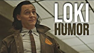 Супергерои loki humor be free my horned friends episode 2