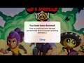 All your Brawl Stars Pain in one video