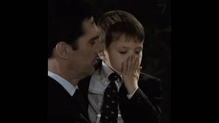 Hotch and Jack ❤️|| #aaronhotchner #jackhotchner #thomasgibson #criminalminds #criminalmindsedit