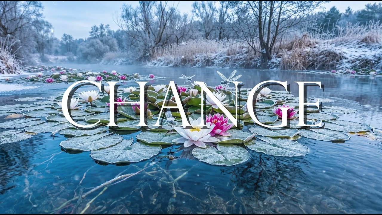 Guarda CHANGE - Relaxing Guitar for Stress Relief, Study, and Work su YouTube Guarda CHANGE - Relaxing Guitar for Stress Relief, Study, and Work su YouTube