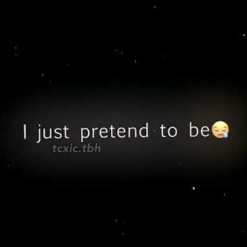 Lonely : Sik World | Lyric Edit