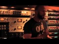 Behind The Scenes Blaqstarr Ft Common In The Studio mp3