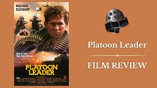 Platoon Leader - Filmreview