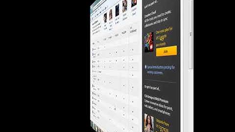 Learn Adobe Dreamweaver CS6 - For Absolute Beginners - learn Dreamweaver