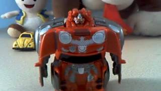 Celebrity rotf gravity bots Mudflap Net Worth