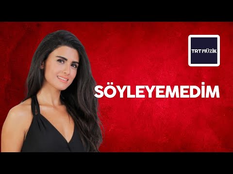 Canan Çal - Söyleyemedim