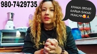 980-7429735, Finally Aaja Ghar Pugako Chufoodiemaijuvlogs