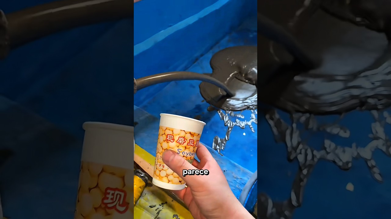 Ella pensó que era caca de paloma… ¡Luego pasó esto! 🤢🍫😱
