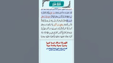 سورة هود الاية 78 - 80 فارس عباد قرآن 669