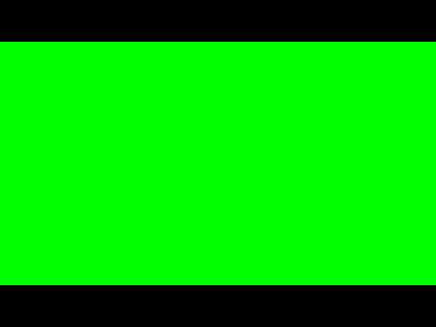 beam green screen