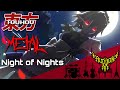 Touhou - Night of Nights 【Intense Symphonic Metal Cover】