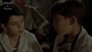 El Espinazo del Diablo [The Devil's Backbone] (2001) - Check Trailer