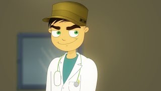 Doi Degeaba S05E23: Doctor Orlando