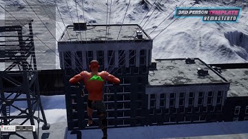 UE4 SHOOTER ACTION GAME devlog #1