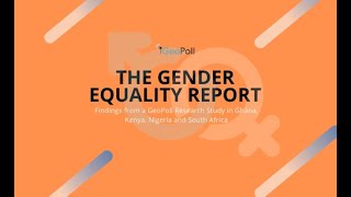 Gender Equality Podcast screenshot 4