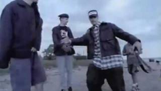 House of Pain - Shamrocks and Shenanigans (Fine Malt Lyrics 1992).flv