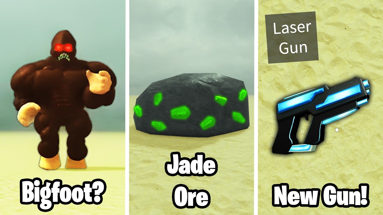 DEAD Rails EVERY New MYTH and Easter Eggs