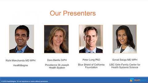 Webinar: Better Upstream Strategic Thinking: Lessons from the Field