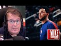 Mikey Miss EXPLODES on Ben Simmons: 'The gall of this guy is immeasurable' | Mike Missanelli Show