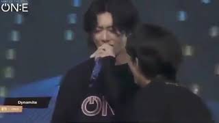 Bts Dynamite Concert One
