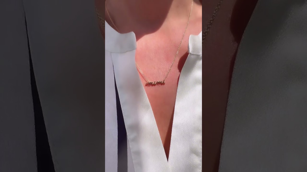 Need a special gift for Mimi? 