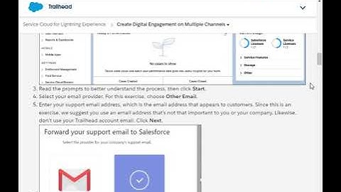 Create Digital Engagement on Multiple Channels