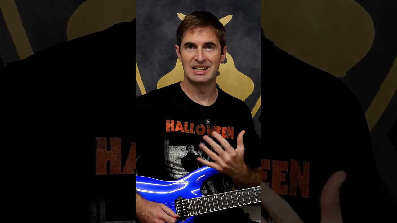 Struggling With Alternate Picking? Try THIS