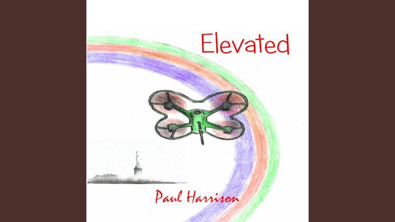 Elevated 1 adlı videoyu YouTube'da izle Elevated 1 adlı videoyu YouTube'da izle