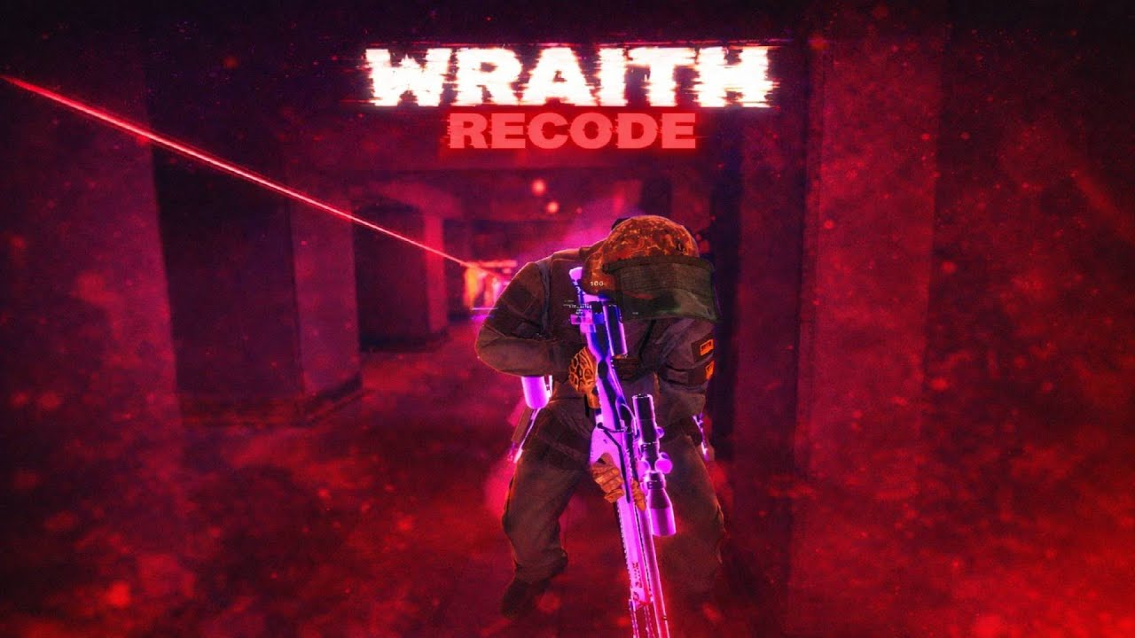 Gamesense hvh highlights 13 | Wraith recode | Config update