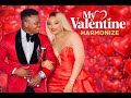 Harmonize My Valentine Clip Officiel Official Music Video