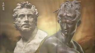 Les Grands Mythes - L'Iliade 7|10 Patrocle Et Les Myrmidons