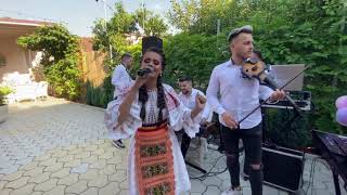 Georgiana Lobonț - Jupâneasă, Jupâneasă || Live 2020