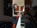 Abrsm Grade 4 piano First Loss Pleasefeel free to.c contact for piano lesson 67388184 for register