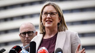 Jacinta Allan to become Victoria’s new premier