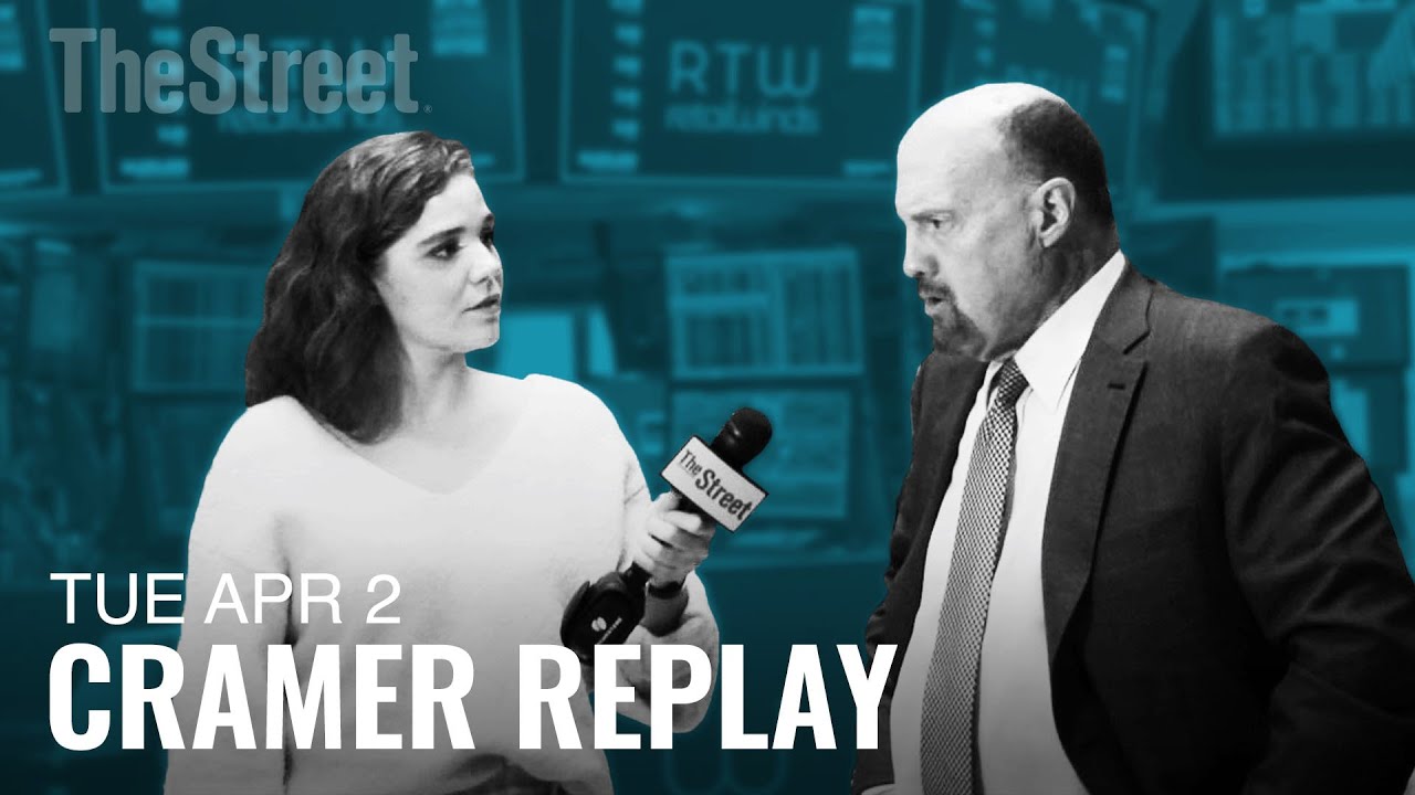 Jim Cramer’s Thoughts on Walgreens, Boeing, and Lyft