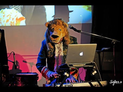 ერთ-ერთი დირექტორი - ჩაი LIVE @ Sofar Tbilisi