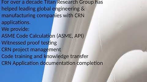 Asme Hydrostatic Test Requirements