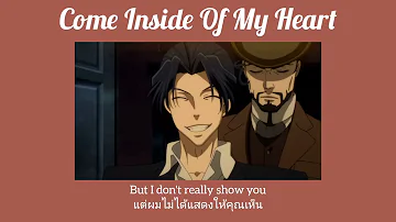 [THAISUB/แปลไทย] Come Inside Of My Heart - IV OF SPADES